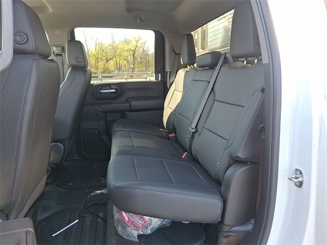 2024 GMC Sierra 3500HD Pro for sale at PATRIOT BUICK GMC OF BOYERTOWN