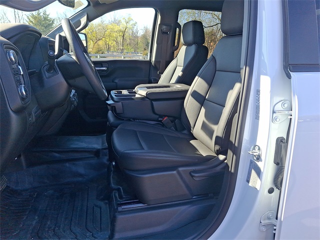 2024 GMC Sierra 3500HD Pro for sale at PATRIOT BUICK GMC OF BOYERTOWN