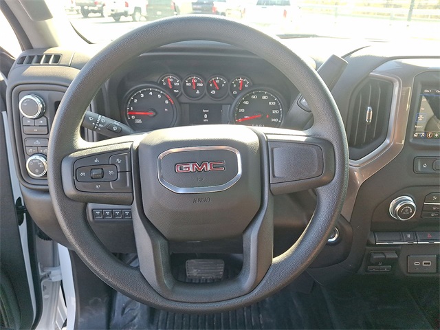 2024 GMC Sierra 3500HD Pro for sale at PATRIOT BUICK GMC OF BOYERTOWN