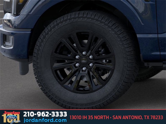 New Car 2025 Ford F-150  Platinum For Sale Under $80,000 In San Antonio, Texas