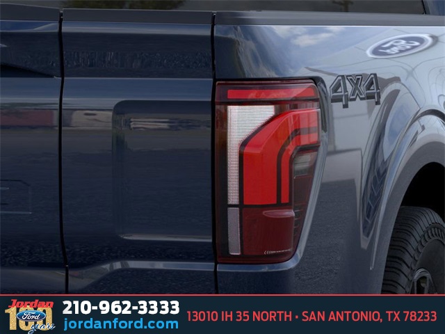New Car 2025 Ford F-150  Platinum For Sale Under $80,000 In San Antonio, Texas