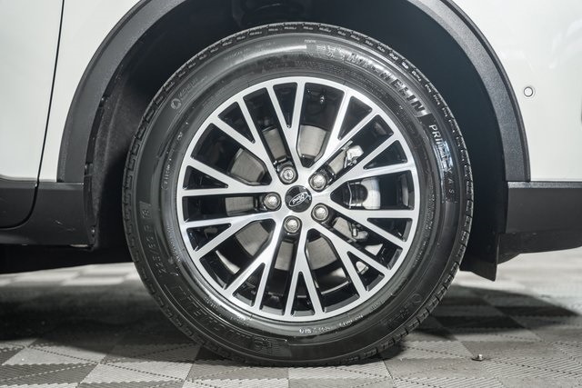 FordEscape Plug-In Hybrid19