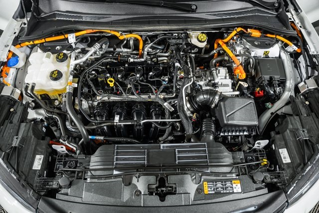 FordEscape Plug-In Hybrid21