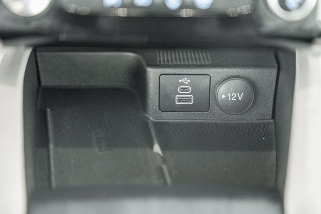 FordEscape Plug-In Hybrid26