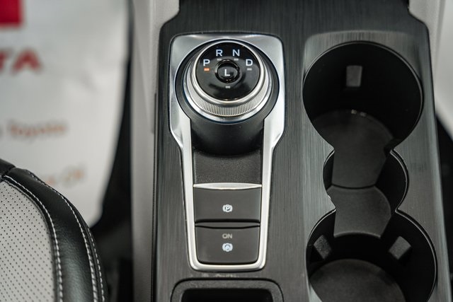 FordEscape Plug-In Hybrid27