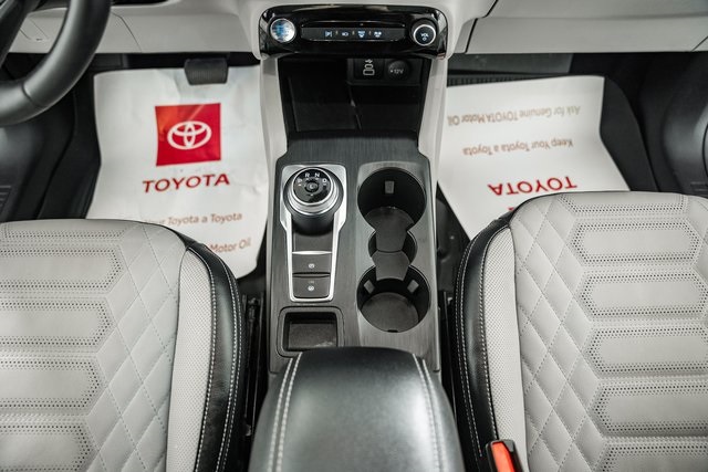 FordEscape Plug-In Hybrid28