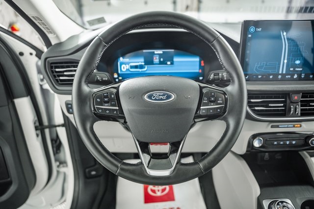 FordEscape Plug-In Hybrid29