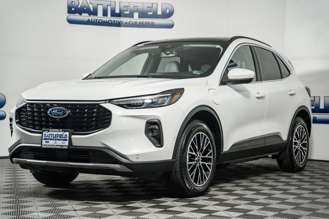 FordEscape Plug-In Hybrid3