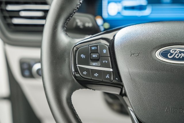 FordEscape Plug-In Hybrid31