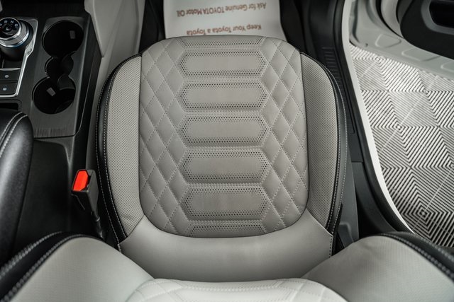 FordEscape Plug-In Hybrid32