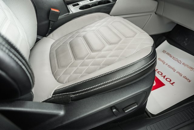 FordEscape Plug-In Hybrid36