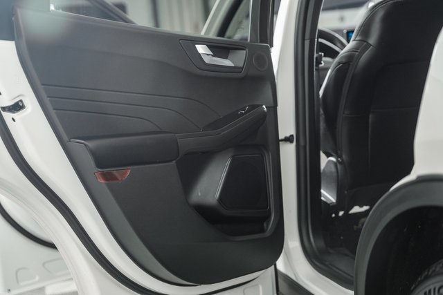 FordEscape Plug-In Hybrid39