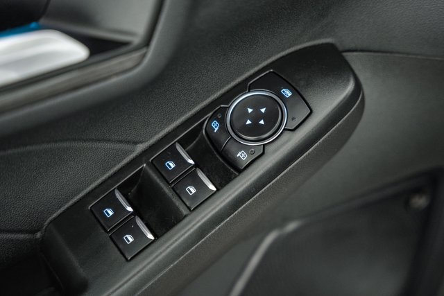 FordEscape Plug-In Hybrid41