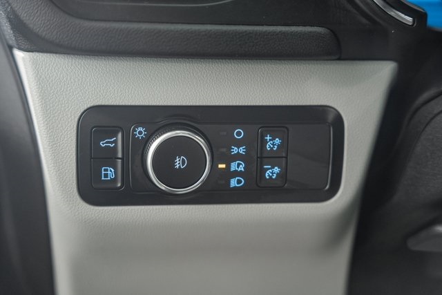 FordEscape Plug-In Hybrid44