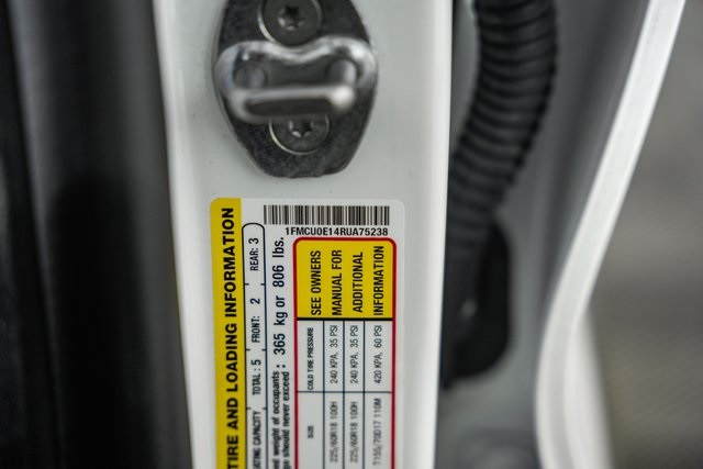 FordEscape Plug-In Hybrid45