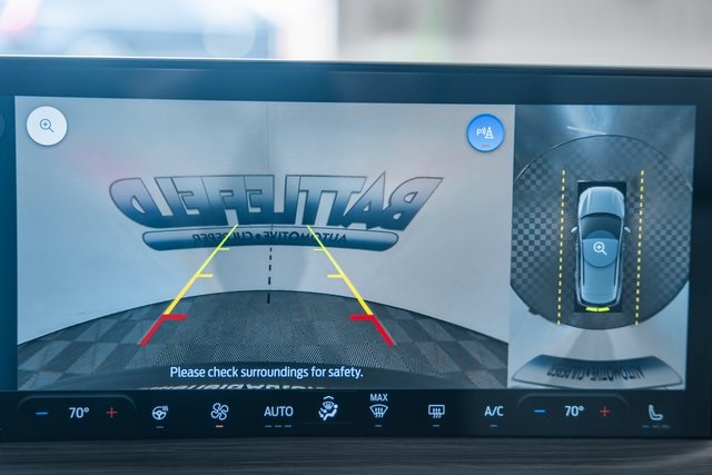 FordEscape Plug-In Hybrid46