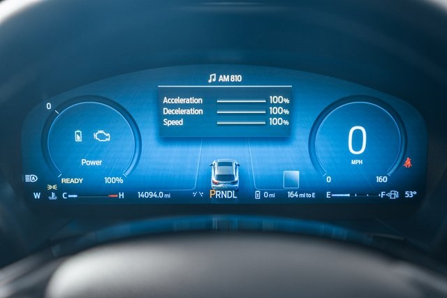 FordEscape Plug-In Hybrid47