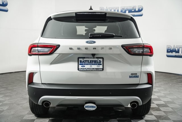 FordEscape Plug-In Hybrid5
