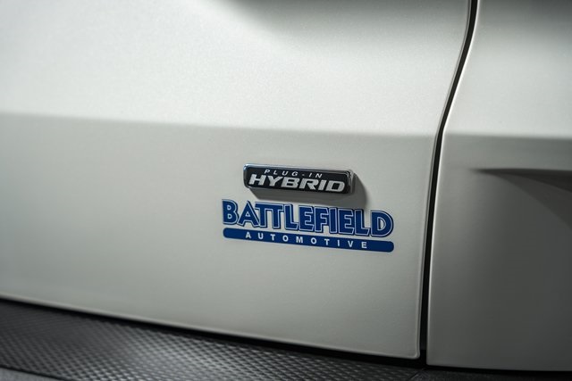 FordEscape Plug-In Hybrid7