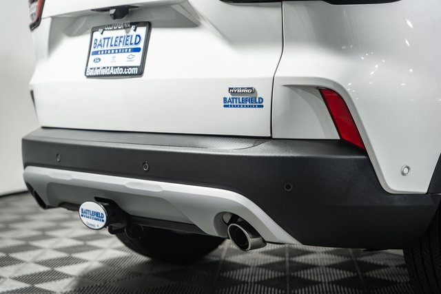 FordEscape Plug-In Hybrid8