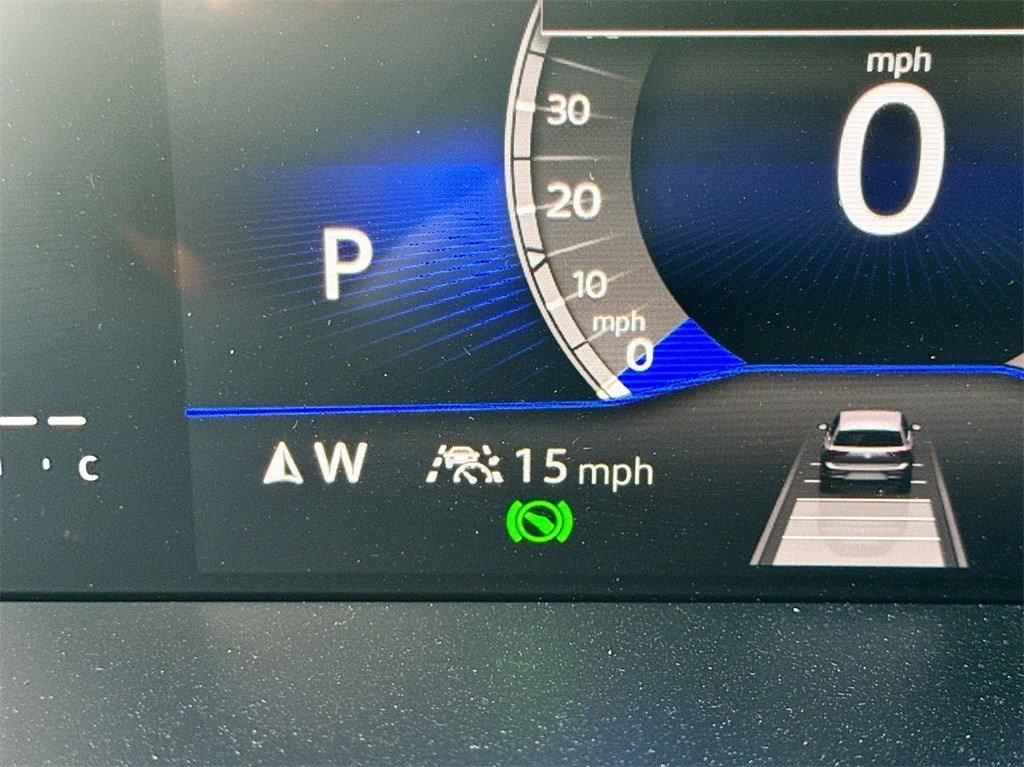 2024 Volkswagen Tiguan 2.0T SE R-Line Black White at DeMontrond Automotive Group