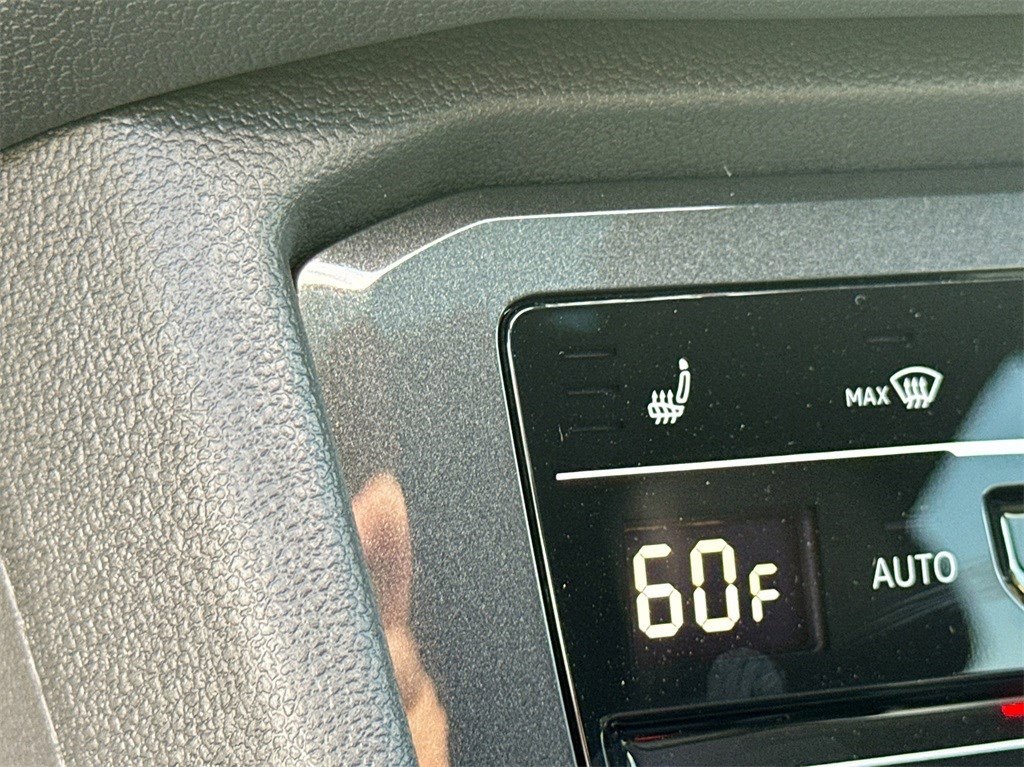 2024 Volkswagen Tiguan 2.0T SE R-Line Black White at DeMontrond Automotive Group