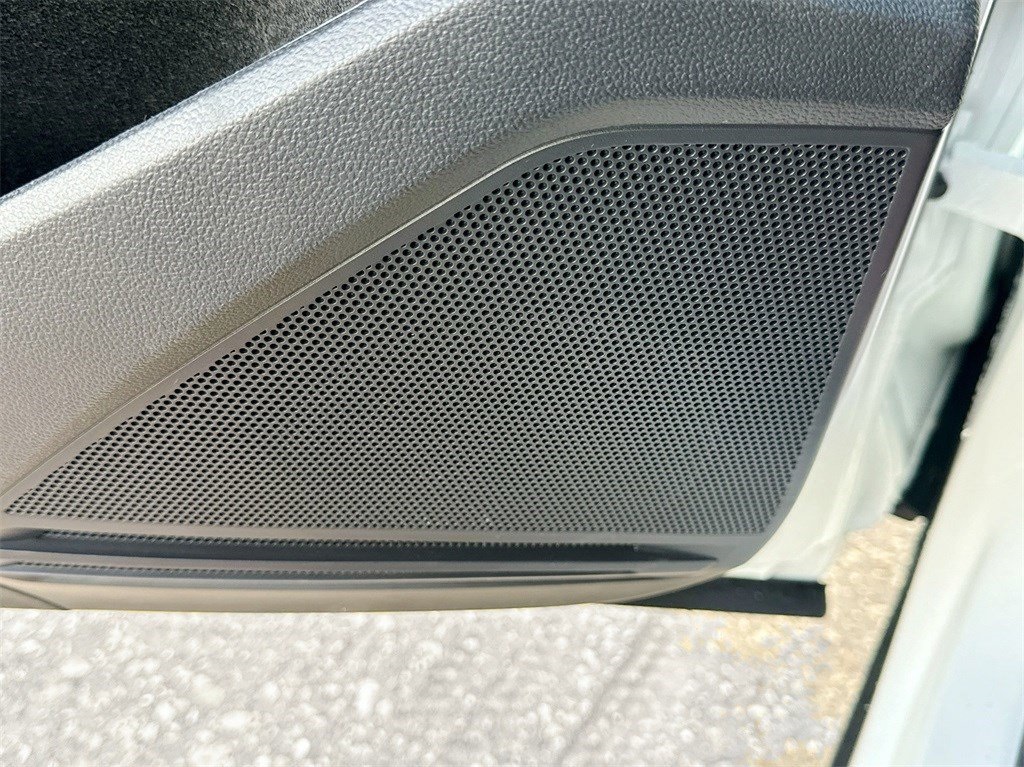 2024 Volkswagen Tiguan 2.0T SE R-Line Black White at DeMontrond Automotive Group