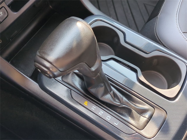 2018 Chevrolet Colorado Z71 for sale at PATRIOT CHEVROLET OF LIMERICK