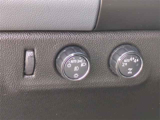 2018 Chevrolet Colorado Z71 for sale at PATRIOT CHEVROLET OF LIMERICK