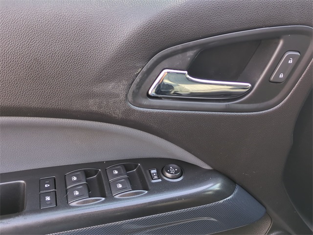 2018 Chevrolet Colorado Z71 for sale at PATRIOT CHEVROLET OF LIMERICK