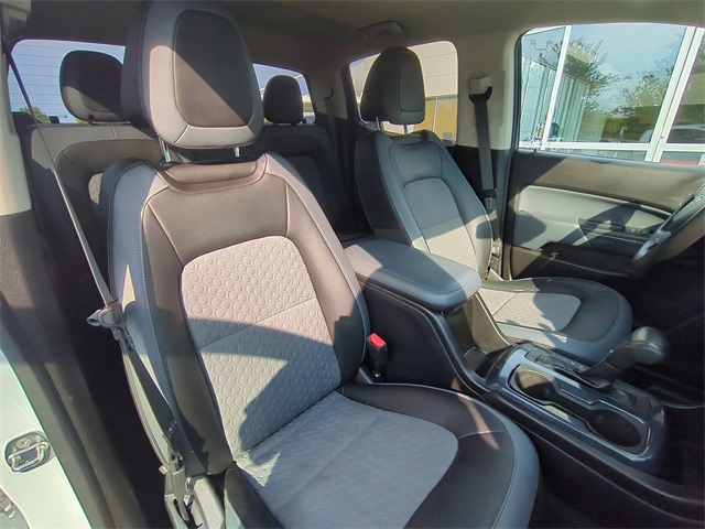 2018 Chevrolet Colorado Z71 for sale at PATRIOT CHEVROLET OF LIMERICK