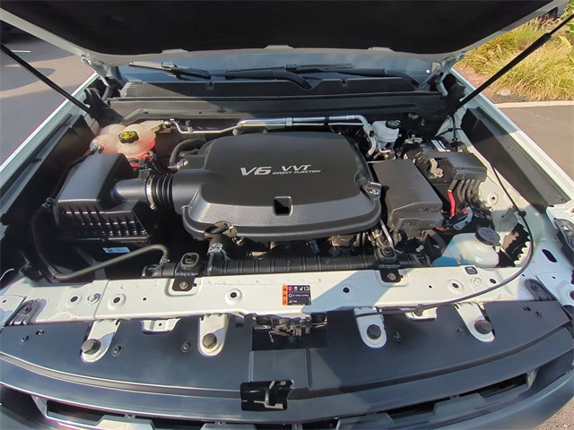 2018 Chevrolet Colorado Z71 for sale at PATRIOT CHEVROLET OF LIMERICK