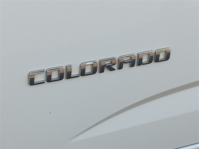 2018 Chevrolet Colorado Z71 for sale at PATRIOT CHEVROLET OF LIMERICK