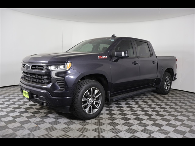 2023 Jeep Compass Red Edition photo 38