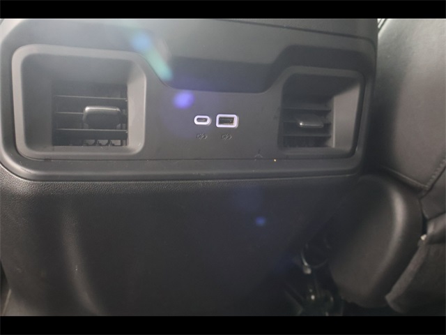 2023 Jeep Compass Red Edition photo 46