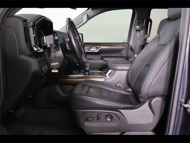 2023 Jeep Compass Red Edition photo 48