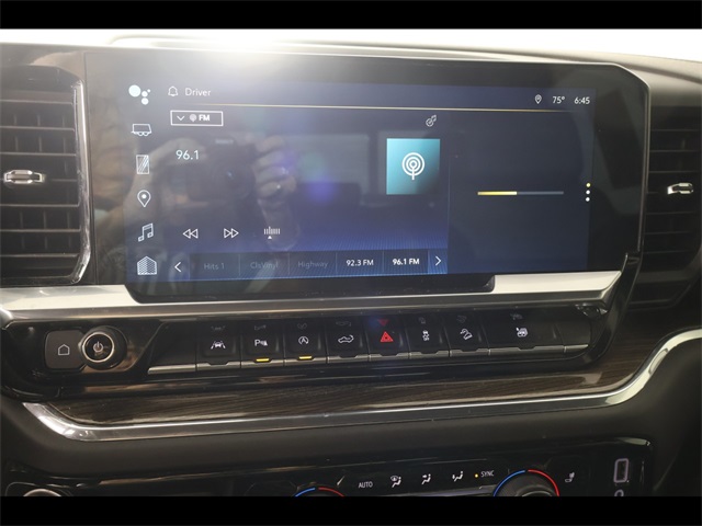 2023 Jeep Compass Red Edition photo 51