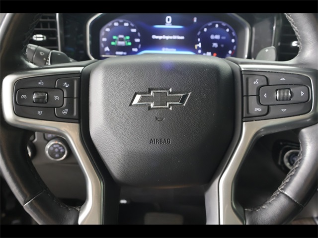 2023 Jeep Compass Red Edition photo 53