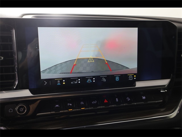 2023 Jeep Compass Red Edition photo 54