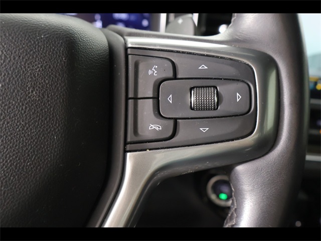 2023 Jeep Compass Red Edition photo 55