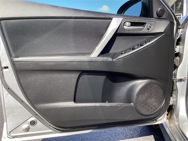 Used Car 2010 Mazda Mazda3  S Sport For Sale Under $10,000 In San Antonio, Texas