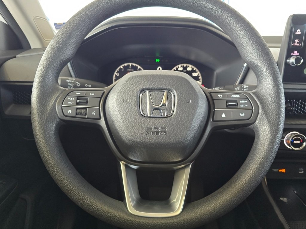 Thumbnail: 2026 Honda CR-V - 30