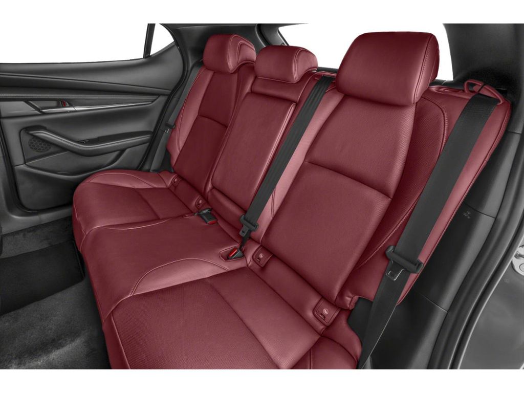 New Car 2025 Mazda Mazda3  2.5 S Carbon Edition For Sale In Austin, Texas