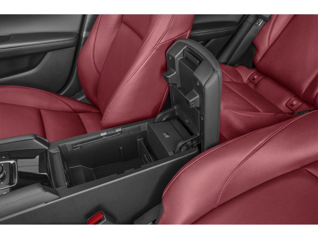 New Car 2025 Mazda Mazda3  2.5 S Carbon Edition For Sale In Austin, Texas