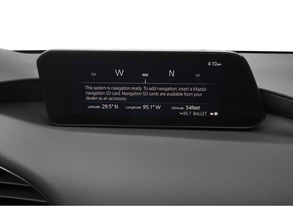 New Car 2025 Mazda Mazda3  2.5 S Carbon Edition For Sale In Austin, Texas