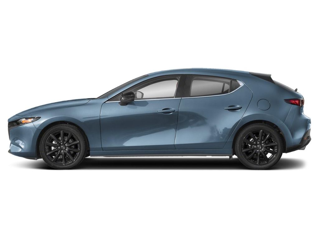 New Car 2025 Mazda Mazda3  2.5 S Carbon Edition For Sale In Austin, Texas