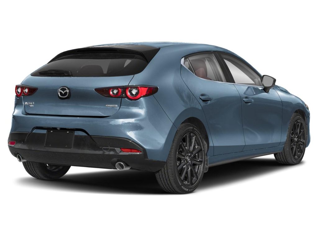 New Car 2025 Mazda Mazda3  2.5 S Carbon Edition For Sale In Austin, Texas