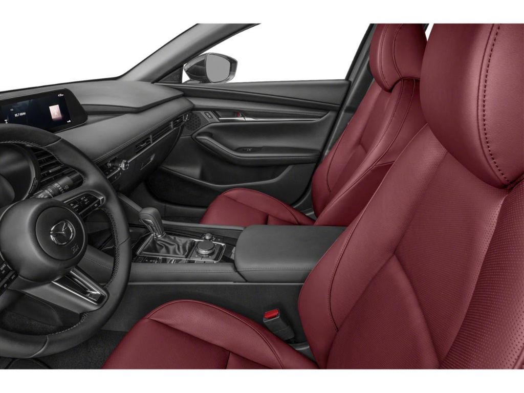 New Car 2025 Mazda Mazda3  2.5 S Carbon Edition For Sale In Austin, Texas