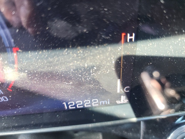 2025 Chevrolet Trax 2RS for sale at PATRIOT CHEVROLET OF WARMINSTER