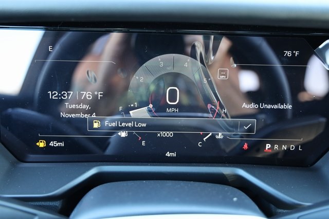 2026 GMC Acadia Elevation Red at Big Star Buick GMC